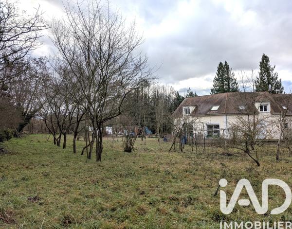 Maison à vendre 7 pièces 190 m² Saint-Lubin-de-la-Haye