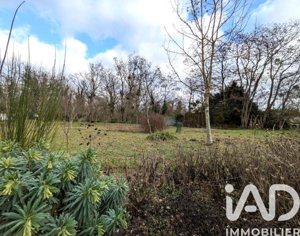 Maison à vendre 7 pièces 190 m² Saint-Lubin-de-la-Haye