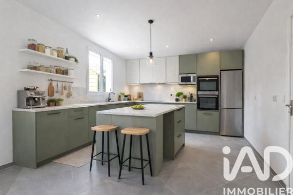 Maison à vendre 7 pièces 190 m² Saint-Lubin-de-la-Haye