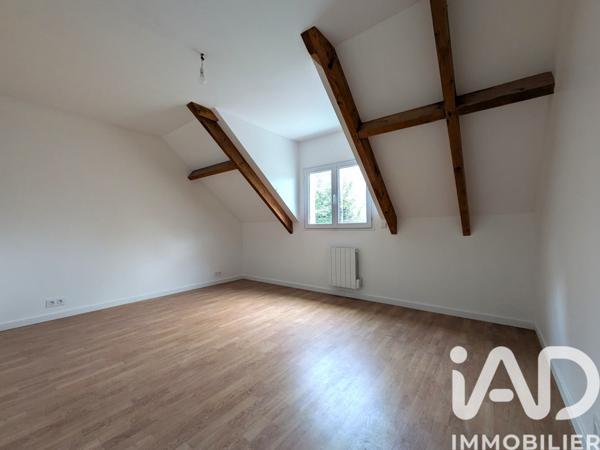 Maison à vendre 7 pièces 190 m² Saint-Lubin-de-la-Haye