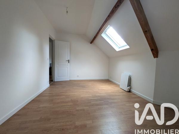 Maison à vendre 7 pièces 190 m² Saint-Lubin-de-la-Haye