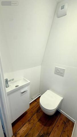 Maison individuelle à louer à Ecques dans le Pas-de-Calais (62129), ref : H9557