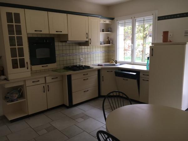 Baugy (18800) V E N D U Maison édifiée sur Sous-Sol sur Parcelle de 2000 m2