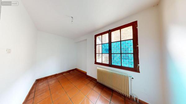 Maison de ville à vendre à Balleroy-sur-Drôme dans le Calvados (14490), ref : 14005/MAIS/365   
Centre-Bourg