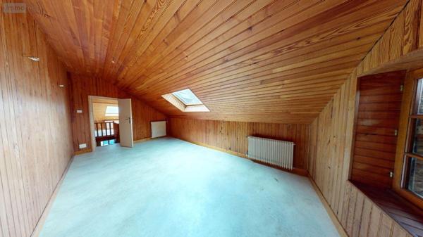 Maison de ville à vendre à Balleroy-sur-Drôme dans le Calvados (14490), ref : 14005/MAIS/365   
Centre-Bourg