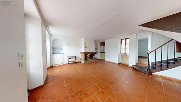 Maison de ville à vendre à Balleroy-sur-Drôme dans le Calvados (14490), ref : 14005/MAIS/365   
Centre-Bourg