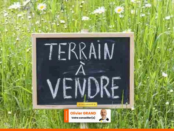 Terrain de loisir boisé 2.3Ha + Source - Proche Limoges