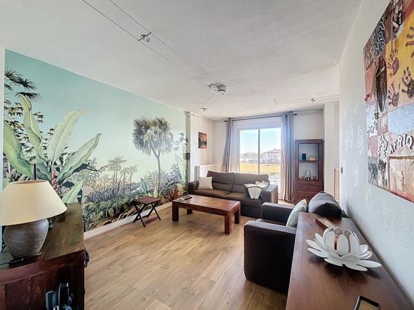 Appartement T3 bis – Colomiers