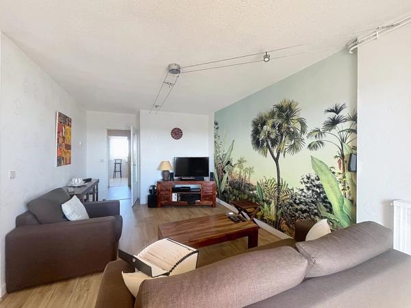 Appartement T3 bis – Colomiers
