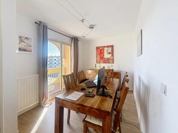 Appartement T3 bis – Colomiers