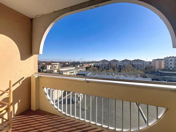 Appartement T3 bis – Colomiers
