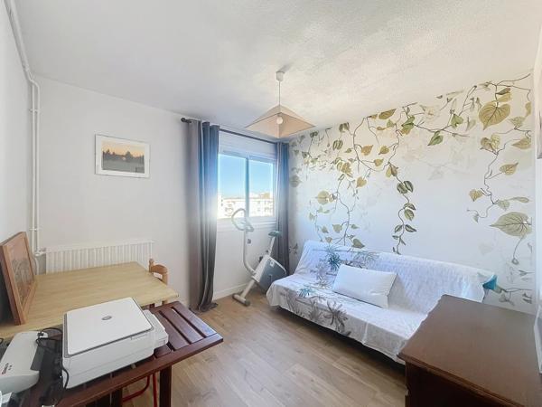 Appartement T3 bis – Colomiers