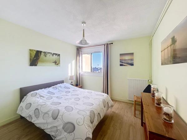 Appartement T3 bis – Colomiers