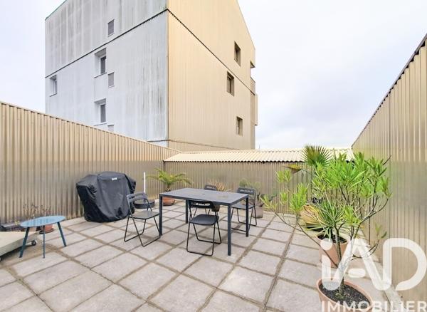 Appartement à vendre 4 pièces 79,2 m² Bordeaux