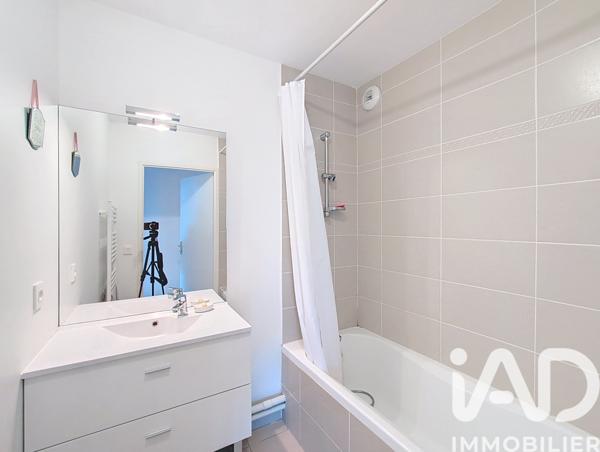 Appartement à vendre 4 pièces 79,2 m² Bordeaux