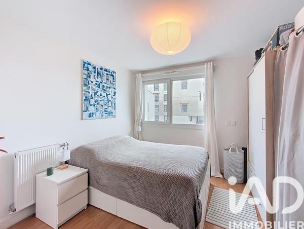 Appartement à vendre 4 pièces 79,2 m² Bordeaux