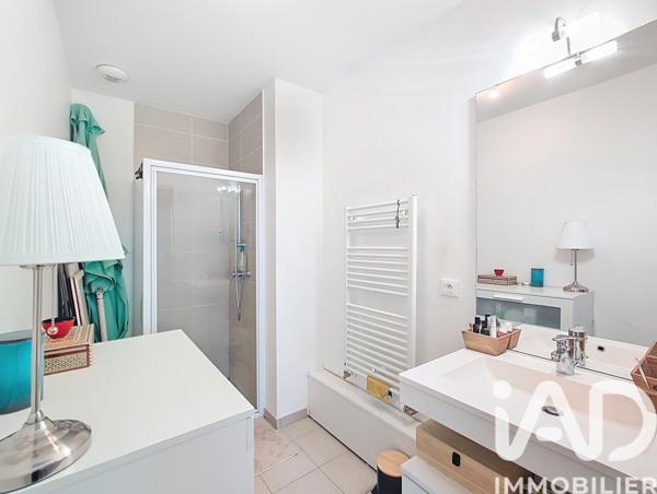 Appartement à vendre 4 pièces 79,2 m² Bordeaux