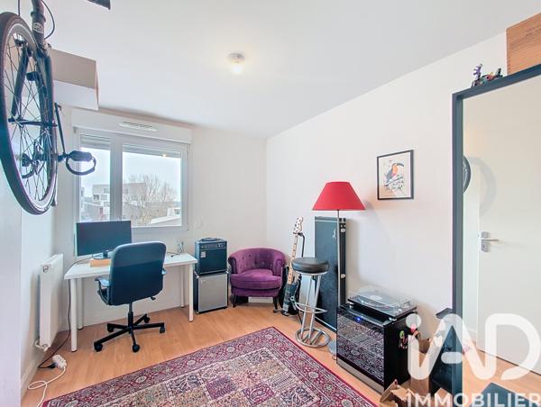 Appartement à vendre 4 pièces 79,2 m² Bordeaux