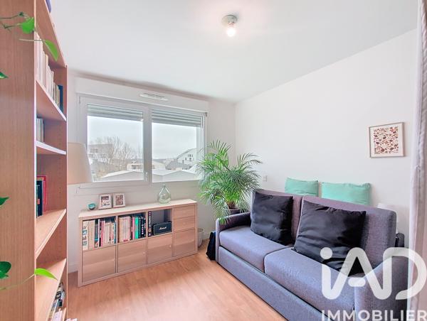 Appartement à vendre 4 pièces 79,2 m² Bordeaux