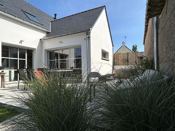 Maison 4 Chambres