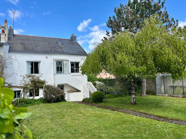 Maison 4 Chambres