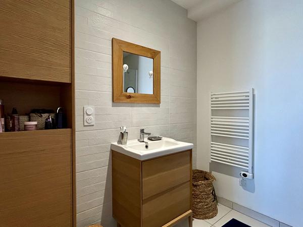 Maison 4 Chambres