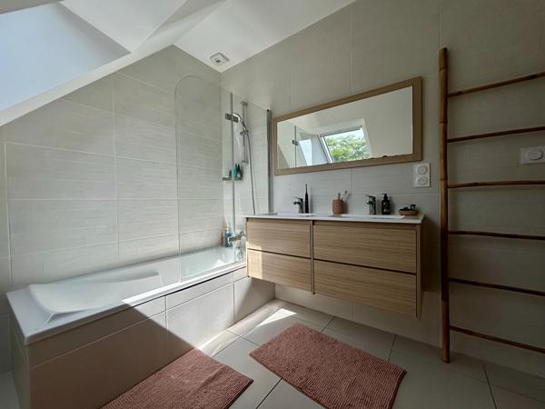 Maison 4 Chambres