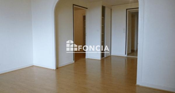 Location Appartement 3 pièces 63.95 m² - Trévoux 01600