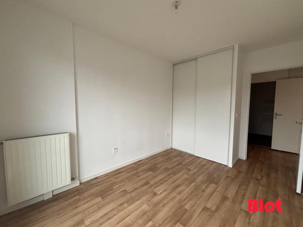 Appartement 2 pièce(s)