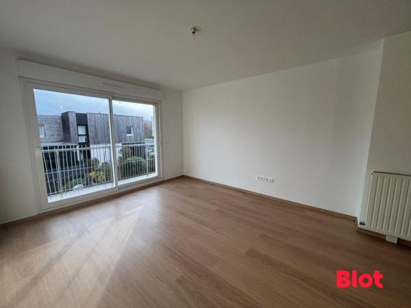 Appartement 2 pièce(s)