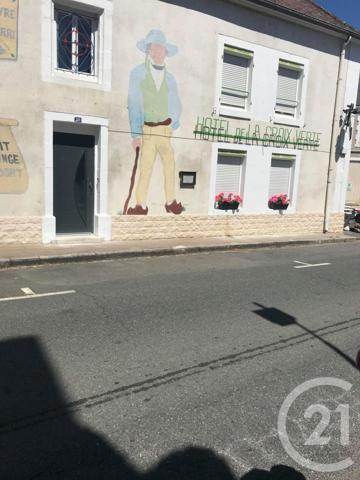 Maison à vendre  9 pièces - 287,79 m2 LIGNIERES - 18