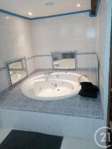 Maison à vendre  9 pièces - 287,79 m2 LIGNIERES - 18