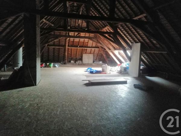 Maison à vendre  9 pièces - 287,79 m2 LIGNIERES - 18