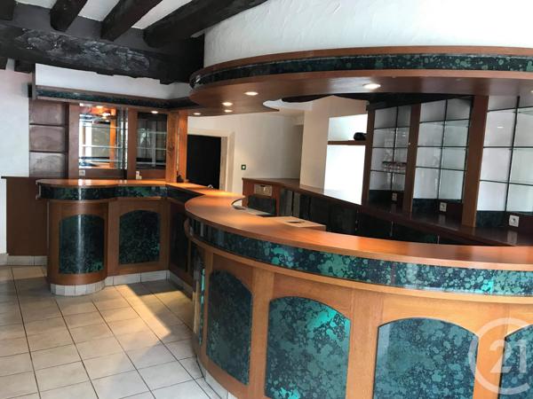 Maison à vendre  9 pièces - 287,79 m2 LIGNIERES - 18