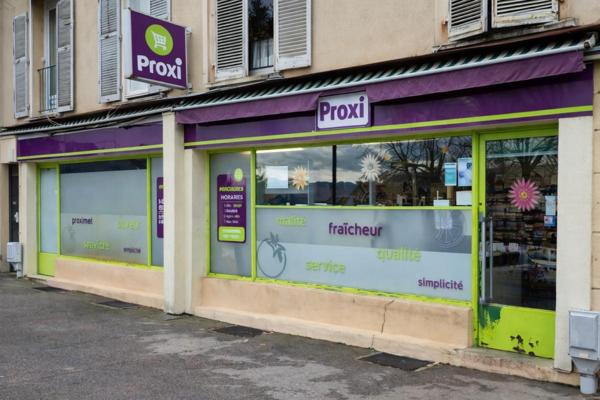 Local Vide sur Saint Die Des Vosges 3 pièce(s) 80 m2