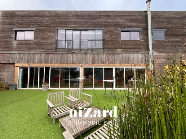 Vente murs / Local activité