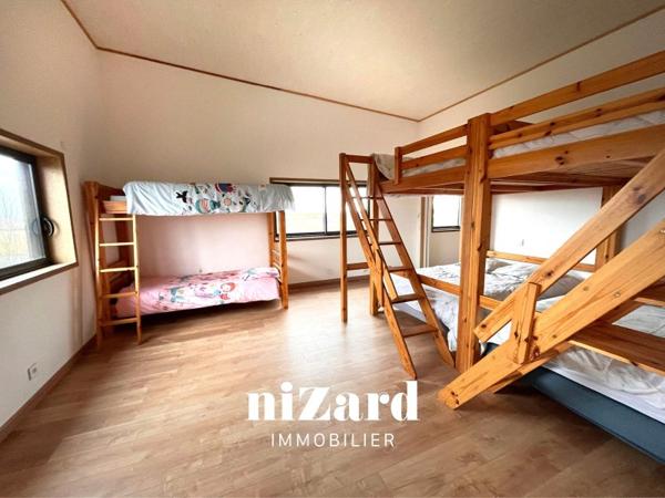 Vente murs / Local activité