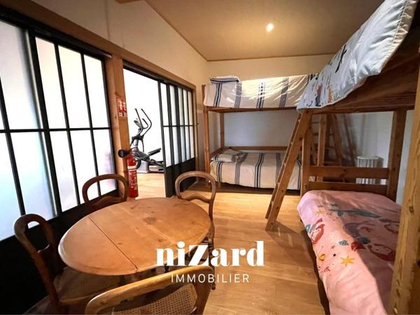 Vente murs / Local activité