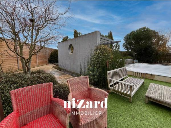 Vente murs / Local activité