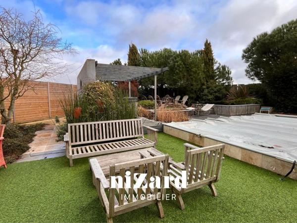 Vente murs / Local activité