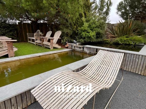 Vente murs / Local activité