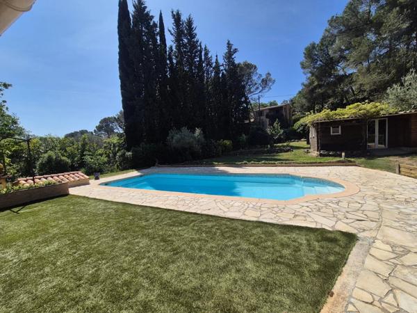 Vente Villa 6 pièces 160 m2 à Le Cannet-des-Maures