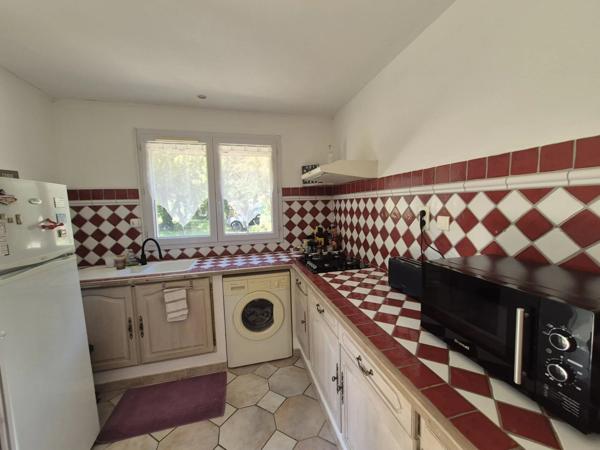 Vente Villa 6 pièces 160 m2 à Le Cannet-des-Maures
