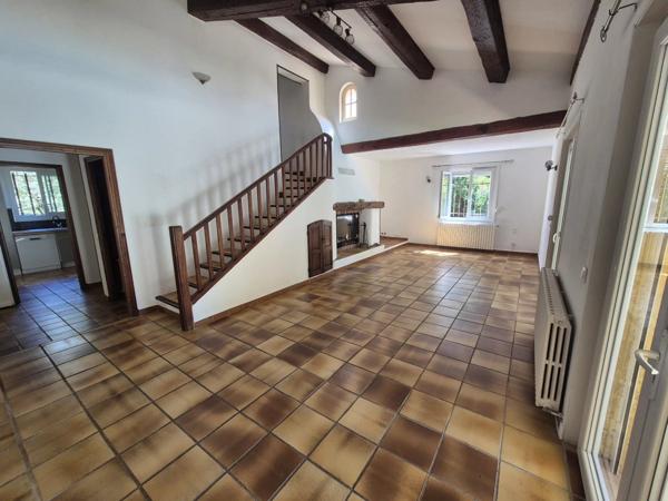 Vente Villa 6 pièces 160 m2 à Le Cannet-des-Maures