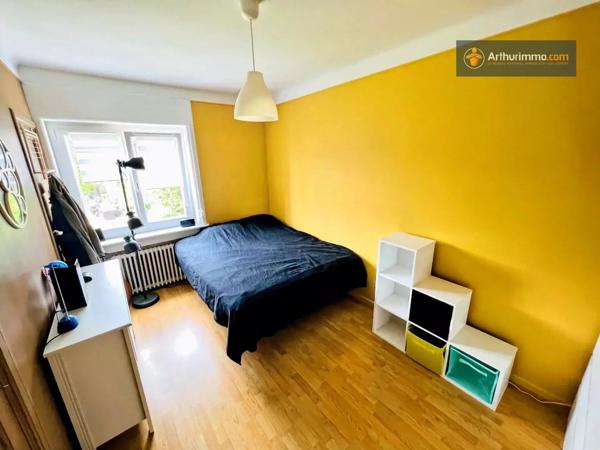 Vente                                                      Maison
                        
                     7 pièces                      191 m2                     à Croix