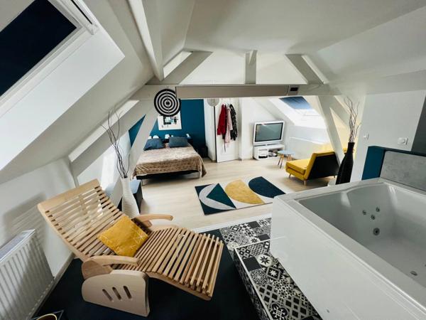 Vente Maison 7 pièces 191 m2 à Croix