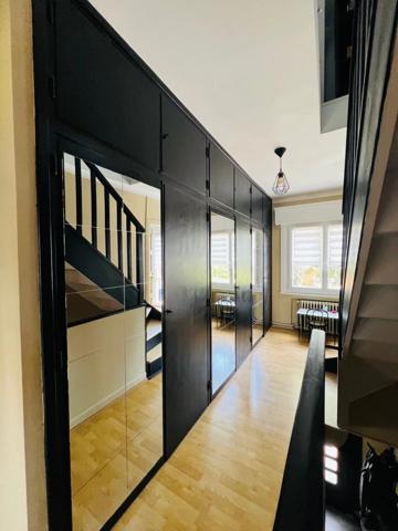 Vente Maison 7 pièces 191 m2 à Croix