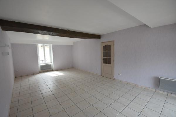 Immeuble à vendre BOURBON LANCY (71)