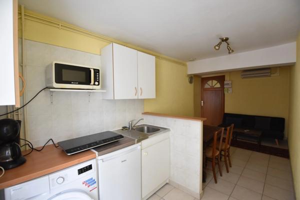 Immeuble à vendre BOURBON LANCY (71)