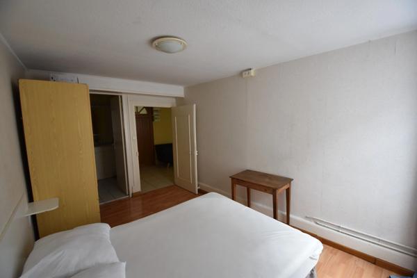 Immeuble à vendre BOURBON LANCY (71)